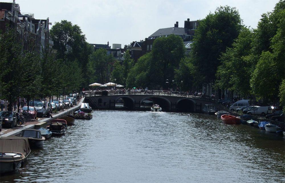 Lovely Canal Apartment อัมสเตอร์ดัม สิ่งอำนวยความสะดวก รูปภาพ