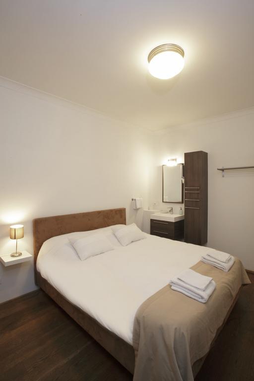 Lovely Canal Apartment อัมสเตอร์ดัม ห้อง รูปภาพ